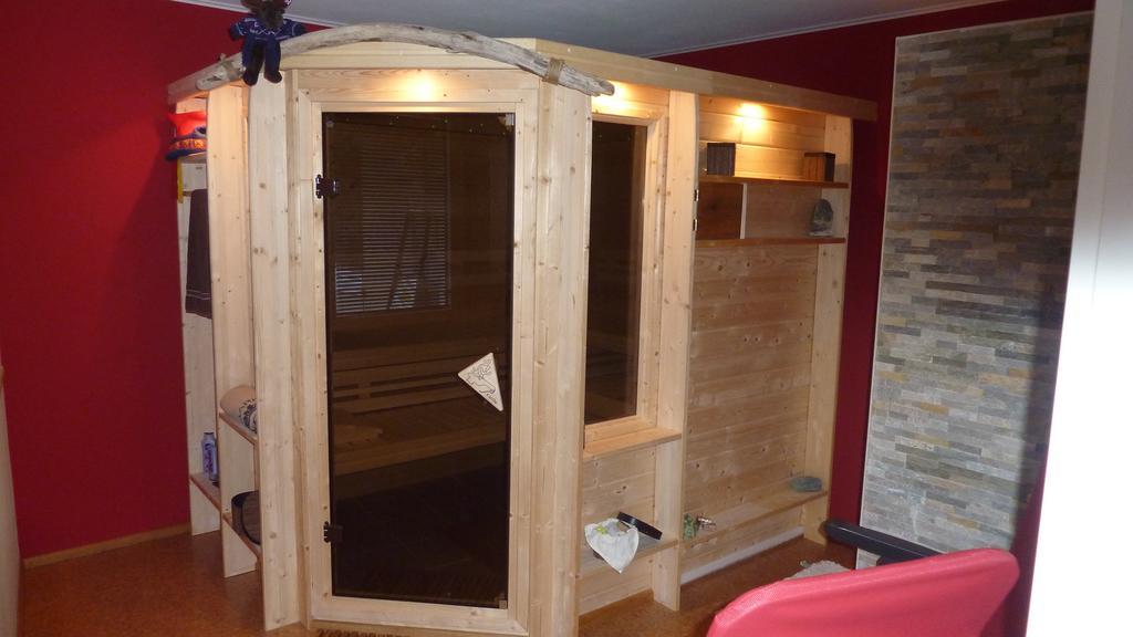 Ferienwohnung Lejo Virgen Luaran gambar