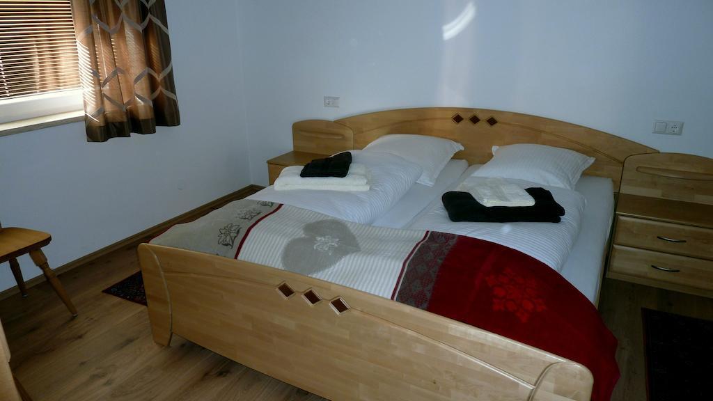 Ferienwohnung Lejo Virgen Bilik gambar