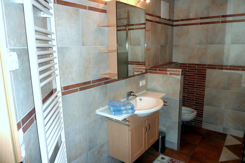 Ferienwohnung Lejo Virgen Bilik gambar