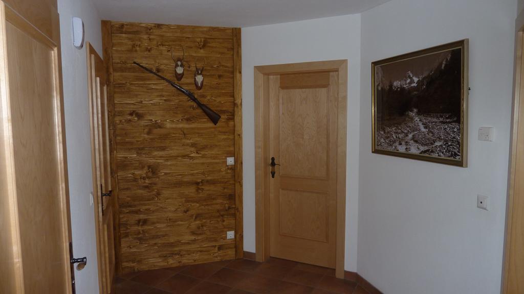 Ferienwohnung Lejo Virgen Luaran gambar