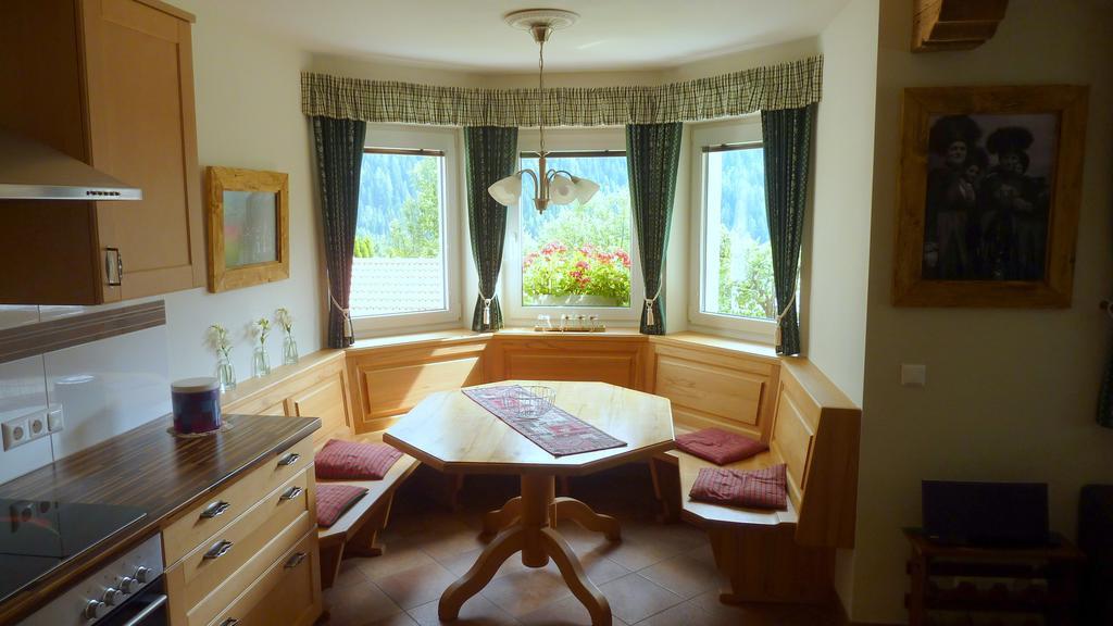 Ferienwohnung Lejo Virgen Luaran gambar