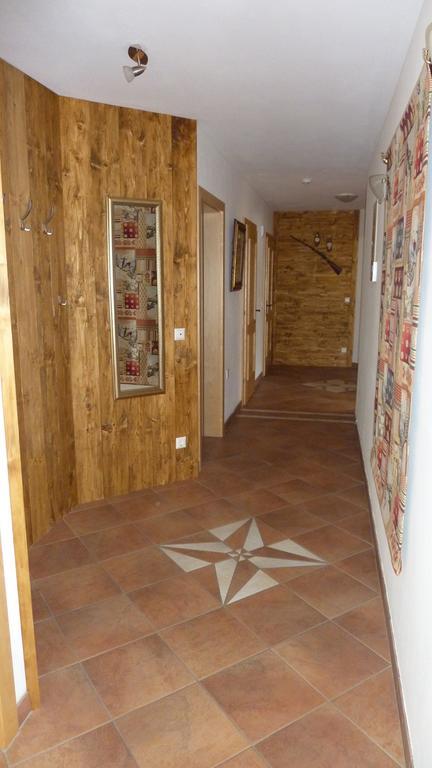 Ferienwohnung Lejo Virgen Luaran gambar